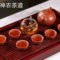 求购茶道茶具