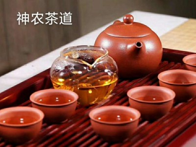 求购茶道茶具图2