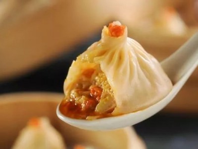 无锡小笼包图3