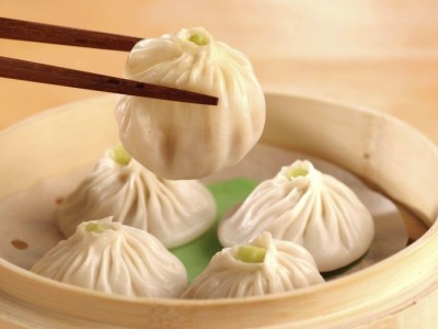 无锡小笼包图2